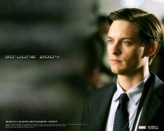 Tobey Maguire Wallpaper Actor