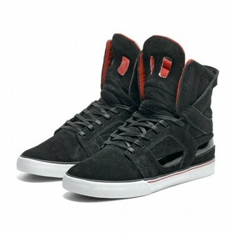 Supra Shoes