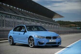 Bmw M3 Car Wallpaper