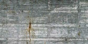 Concrete Wall Collection Wallpaper By Tom Haga Retail Design