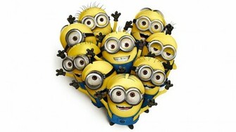 Despicable Me Wallpaper Widescreen HD