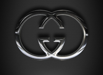 Gucci Logo Wallpaper HD