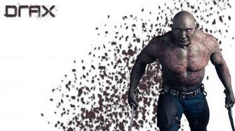 Drax The Destroyer Wallpaper HD Background Image Pics Photos