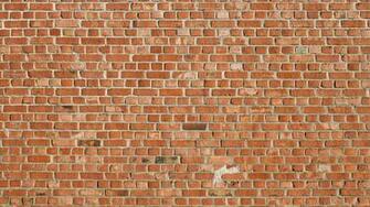 Wallpaper Texture Brick Wall 4k Ultra HD Background