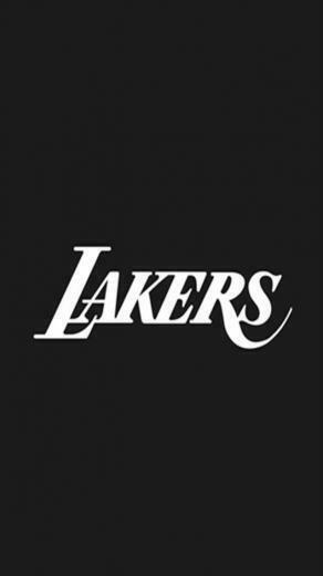 Lakers Logo iPhone Wallpaper S 3g