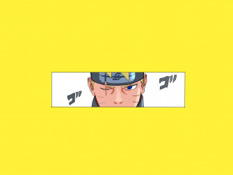 Boruto By Loki666