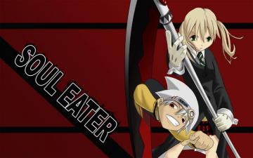 Soul Eater Maka Wallpaper For Your