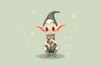 Dobby Wallpaper