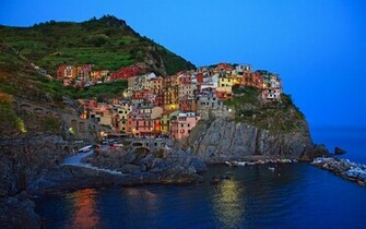 Foto Frontera Paisajes De Italia Wallpaper Ensue O