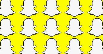 Rules For Winning At Snapchat Like A Boss Teen Wired