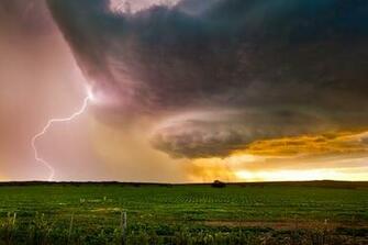Light In Summer Storm Cordoba Argentina National Geographic
