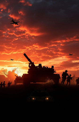 Military Wallpaper HD