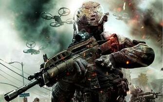 Call Of Duty Ghosts Assista Ao Trailer Do Novo Epis Dio De