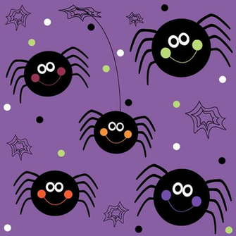 Cute Halloween Pattern Background Good Galleries