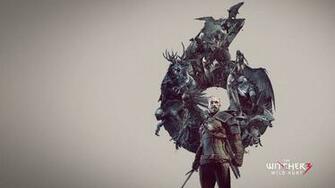 Wallpaper Witcher Walls