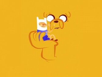 Adventure Time Wallpaper By Sandrorybak
