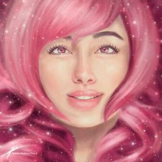 Rose Quartz Steven Universe By Jenelleart