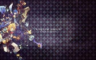 Birth By Sleep Wallpaper Sorairo Days