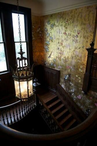 Country Interior Design Styles