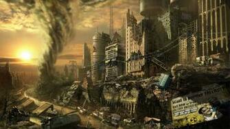 Fallout Wallpaper 1080pfallout 1080p Widescreen