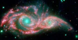 Image Credit Nasa Jpl Caltech Stsci Vassar