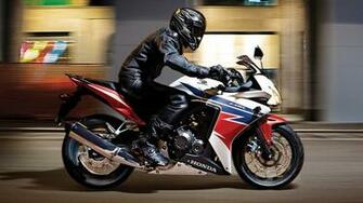 Honda Cbr500r Abs Re Specs Pictures Videos