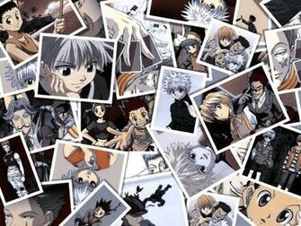 Killua Zoldyck Image HD Wallpaper And Background Photos