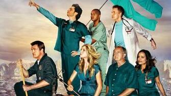 Scrubs Wallpaper X Net