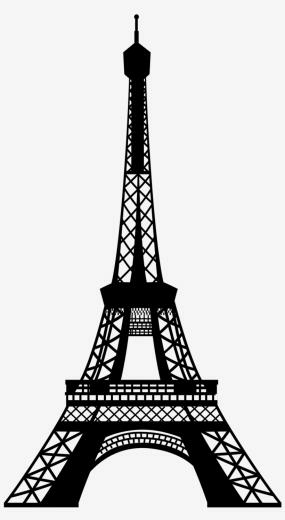 Paris Wallpaper Party Png Hipster Topo