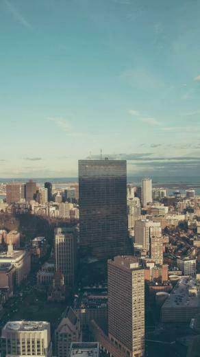 Boston City Tap To See More Landscape Photography iPhone