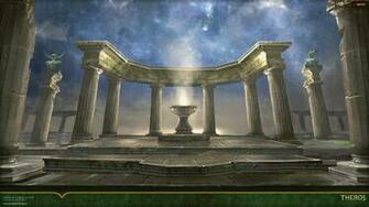 Magic The Gathering Wallpaper Land 2013