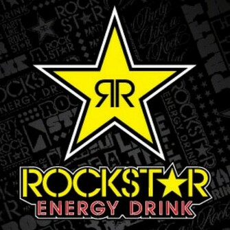 Free download Rockstar Energy Logo 881166 Rockstar Energy 881055 ...