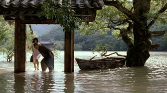 Spring Summer Fall Winter And Movie Re