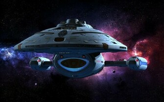Star Trek Wallpaper Background