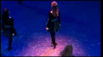 Riverdance Intro Reel Around The Sun Image