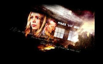 Nine Rose Tyler Wallpaper