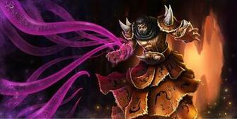 Pre Void Kassadin Wallpaper Fan Arts League Of Legends