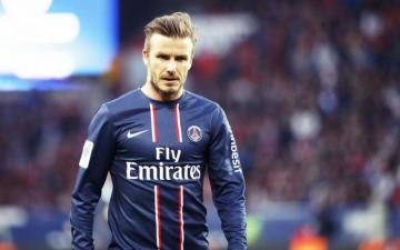 David Beckham Computer Wallpaper Desktop