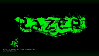 Razer Wallpaper