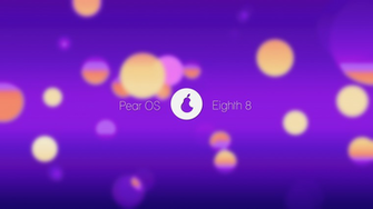 Pear Os Wallpaper By Kdmarko23