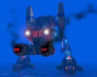 Battlezone Wallpaper