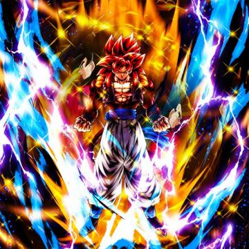 John On Green Legends Limited Sparking Super Saiyan