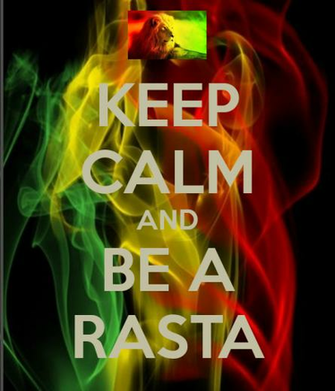 Rasta iPhone Wallpaper iPad