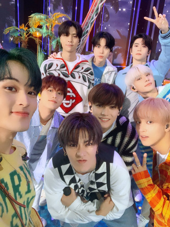 Nct Wallpaper
