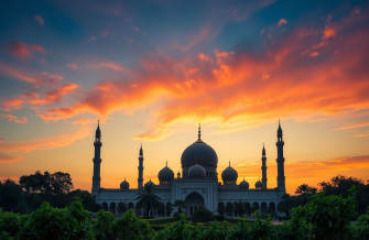 Full HD Islamic Wallpaper
