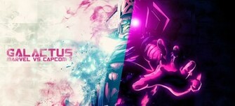With Another Addition To His Previous Marvel Vs Wallpaper