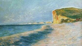 Claude Monet Wallpaper