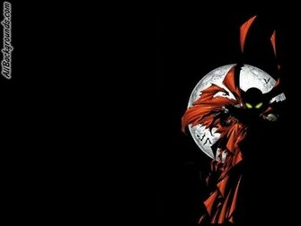 Spawn Background Myspace