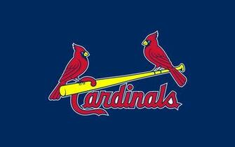 Louis Cardinals Desktop Wallpaper St