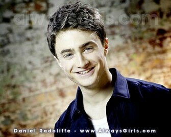 Daniel Radcliffe Wallpaper